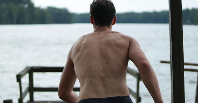 Pain From Your Backpack Unbearable?